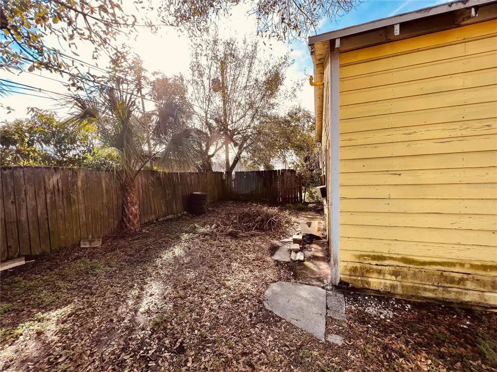 2734 53RD AVENUE St Petersburg, FL 33714
