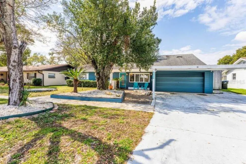 Address Not Shown Orlando, FL 32812
