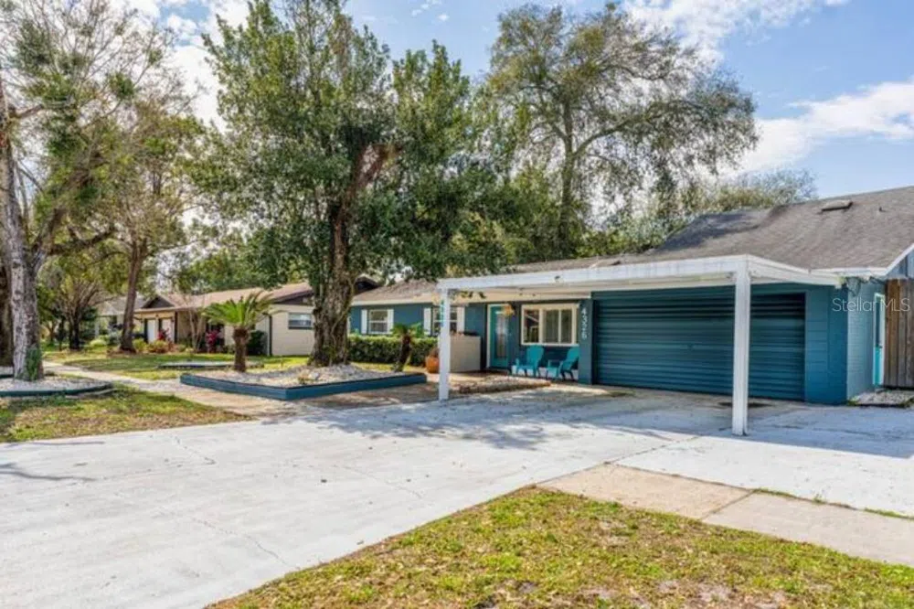 Address Not Shown Orlando, FL 32812