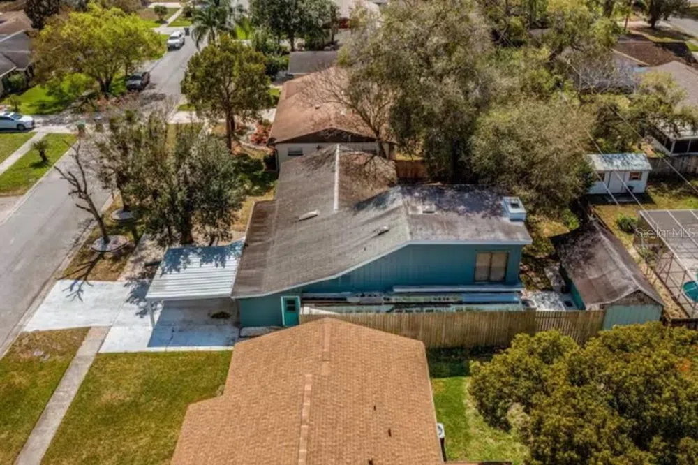 Address Not Shown Orlando, FL 32812