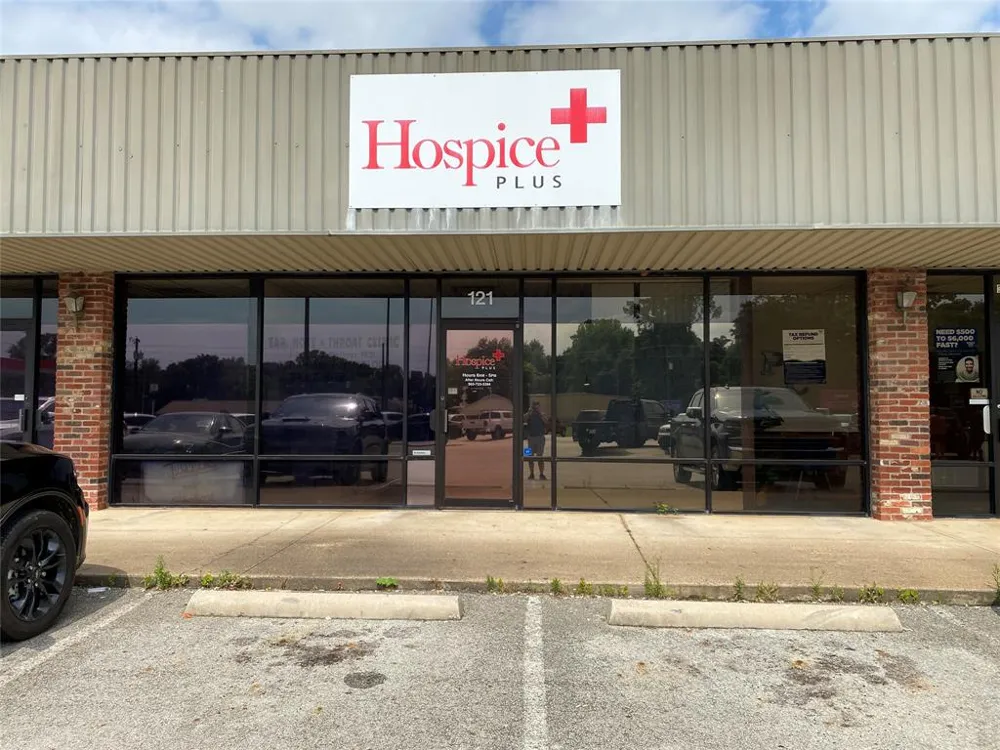 321 E Spring Street #121 Palestine, TX 75801