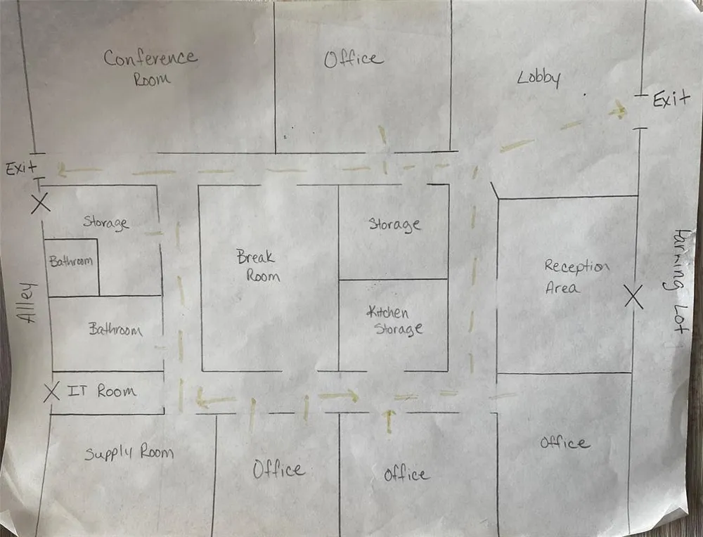 321 E Spring Street #121 Palestine, TX 75801