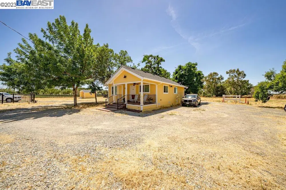 6381 Sellers Ave Oakley, CA 94561