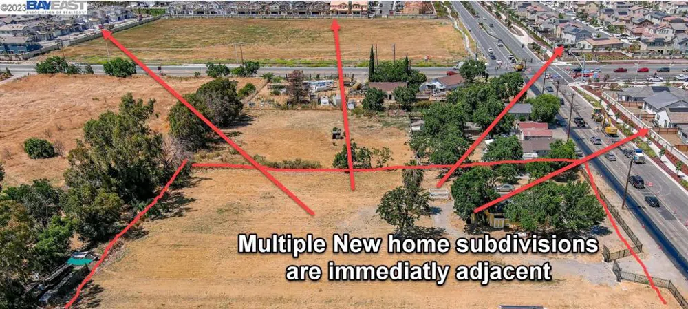 6381 Sellers Ave Oakley, CA 94561
