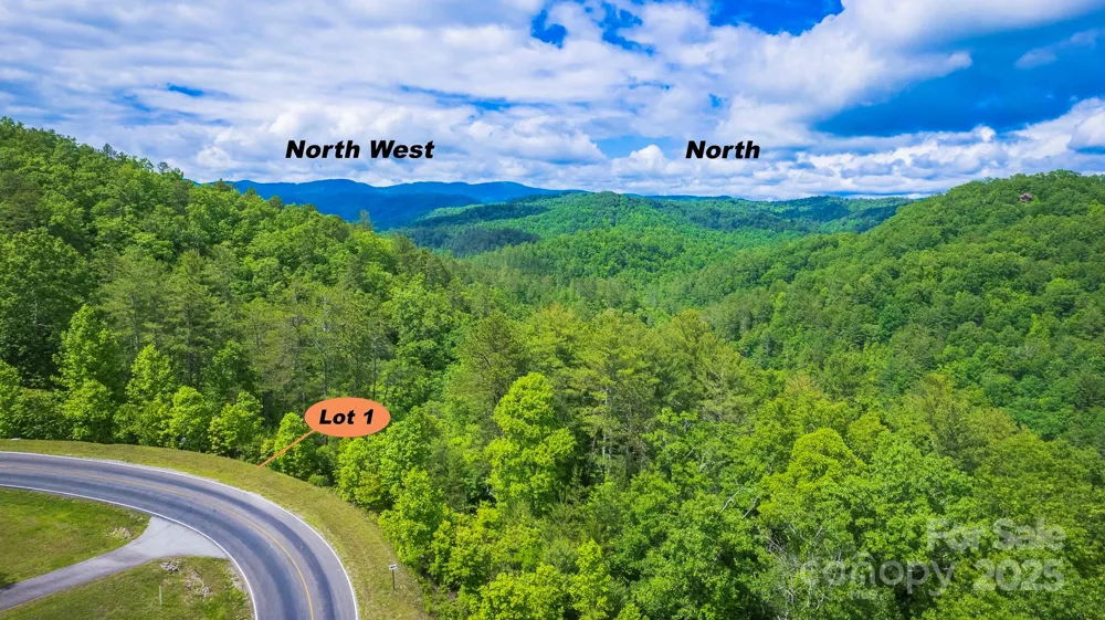 Lot 1 Reynolds Parkway Ferguson, NC 28624