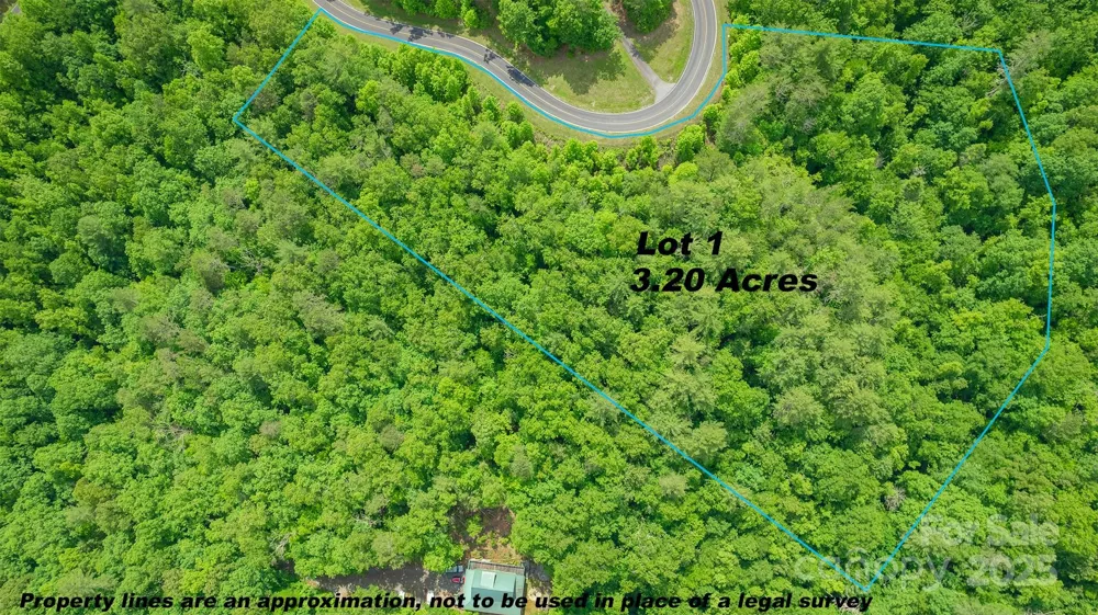 Lot 1 Reynolds Parkway Ferguson, NC 28624