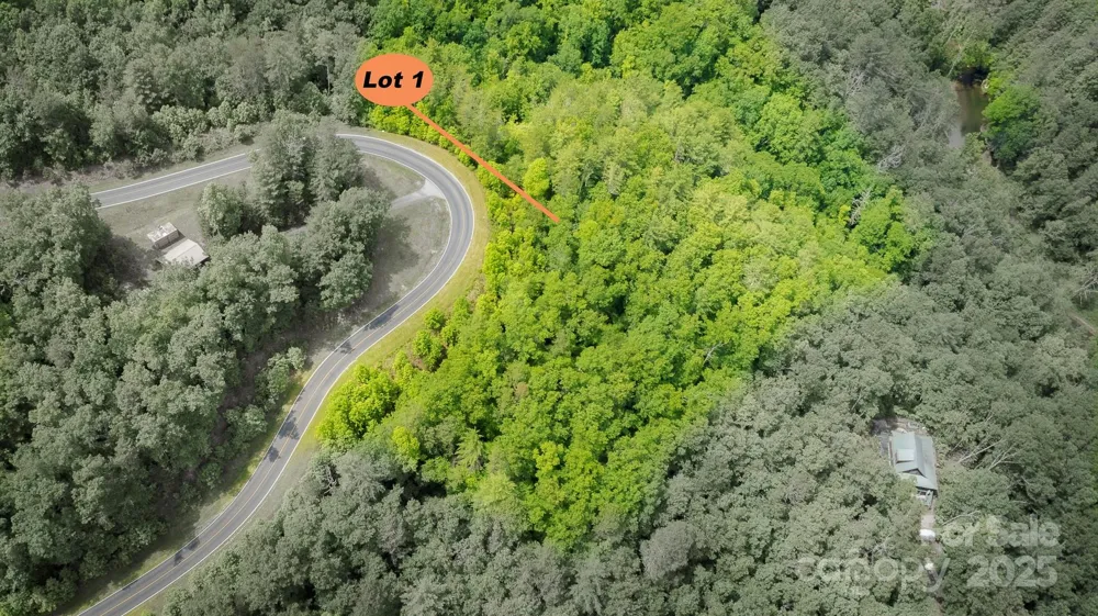 Lot 1 Reynolds Parkway Ferguson, NC 28624