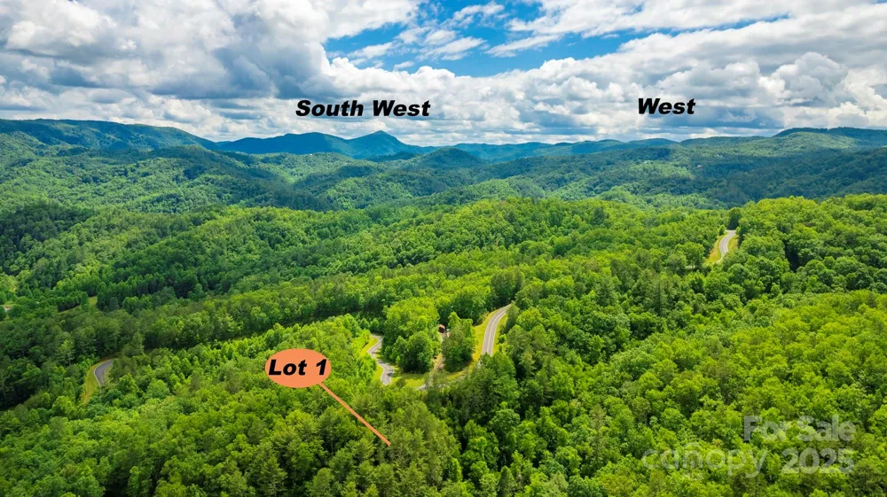 Lot 1 Reynolds Parkway Ferguson, NC 28624