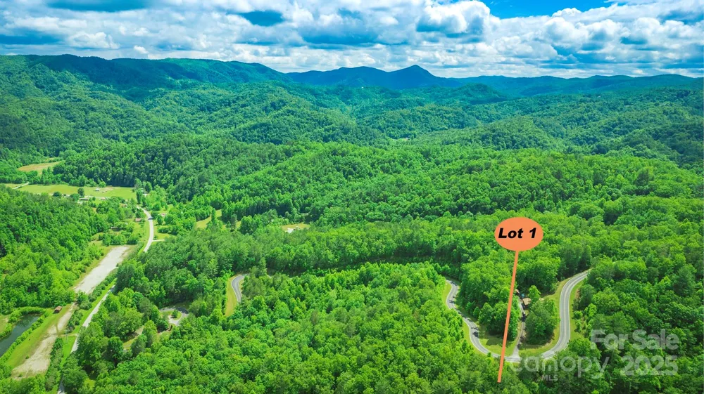 Lot 1 Reynolds Parkway Ferguson, NC 28624