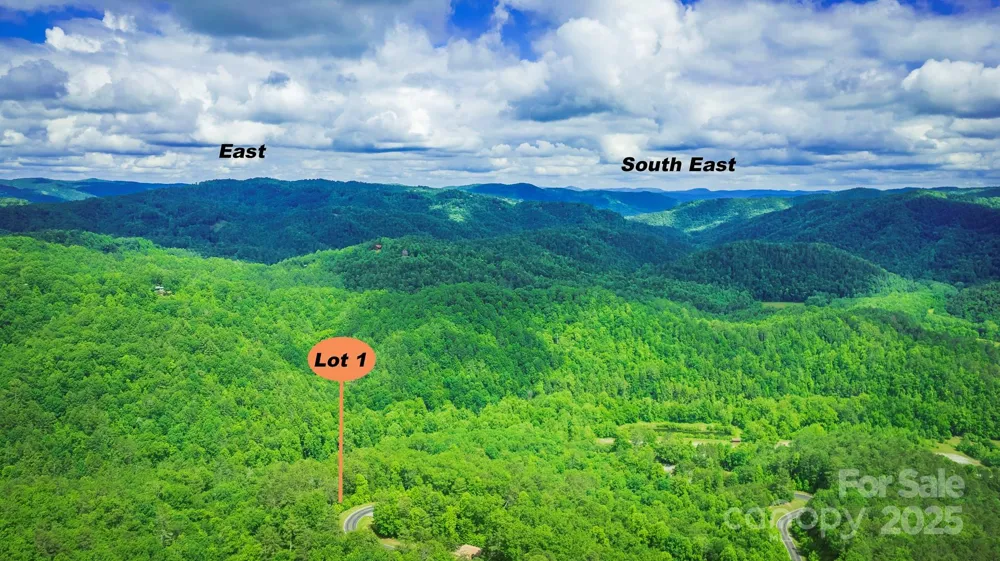 Lot 1 Reynolds Parkway Ferguson, NC 28624