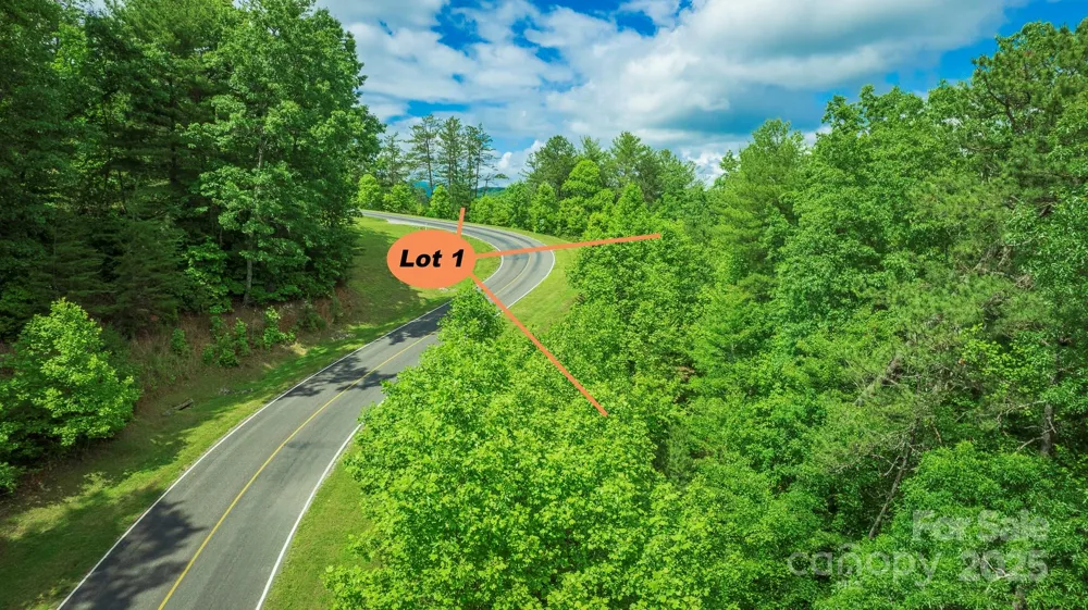 Lot 1 Reynolds Parkway Ferguson, NC 28624