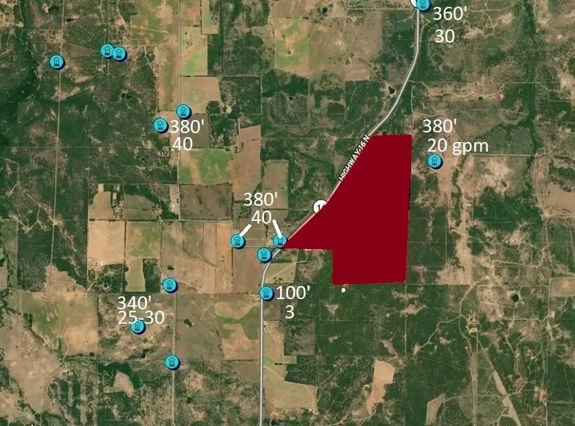 80 Hwy 16 Loving, TX 76460