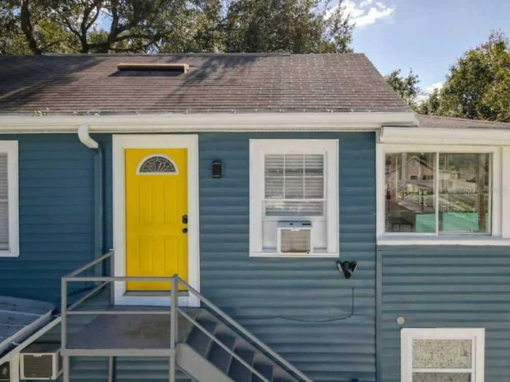 Address Not Shown Orlando, FL 32806