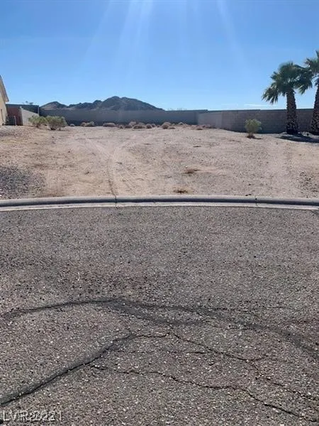 75 Fig Leaf Place Palm Gardens, NV 89039