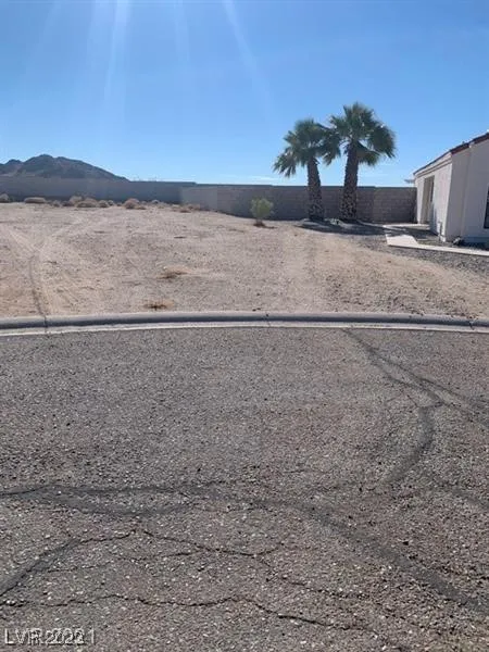 75 Fig Leaf Place Palm Gardens, NV 89039