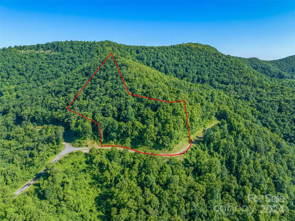 9999-29 Lovebird Lane #29 Canton, NC 28716