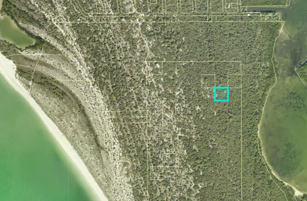 ACCESS UNDETERMINED Bokeelia, FL 33922