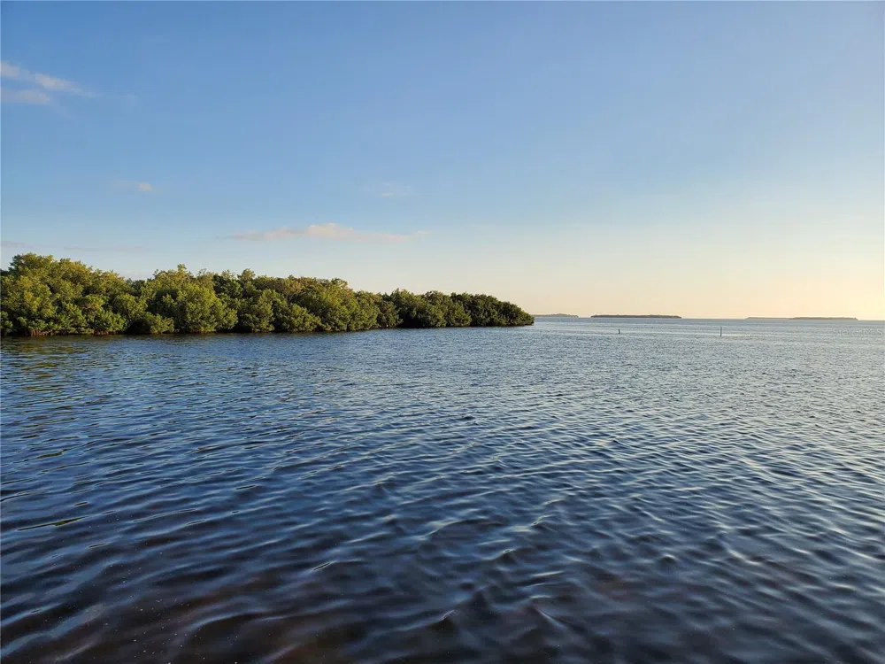 ACCESS UNDETERMINED Bokeelia, FL 33922