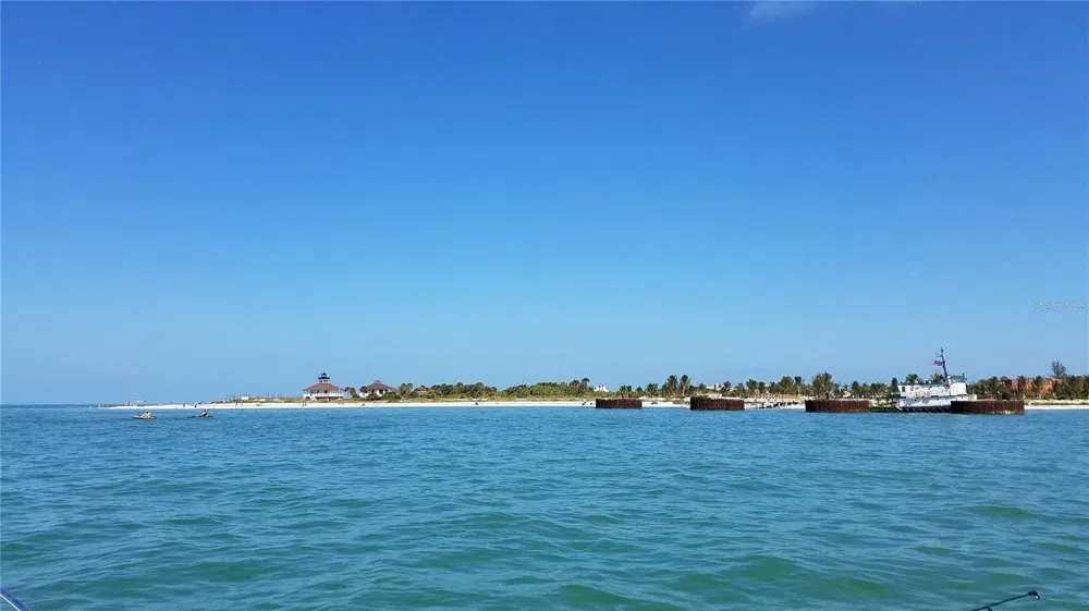 ACCESS UNDETERMINED Bokeelia, FL 33922
