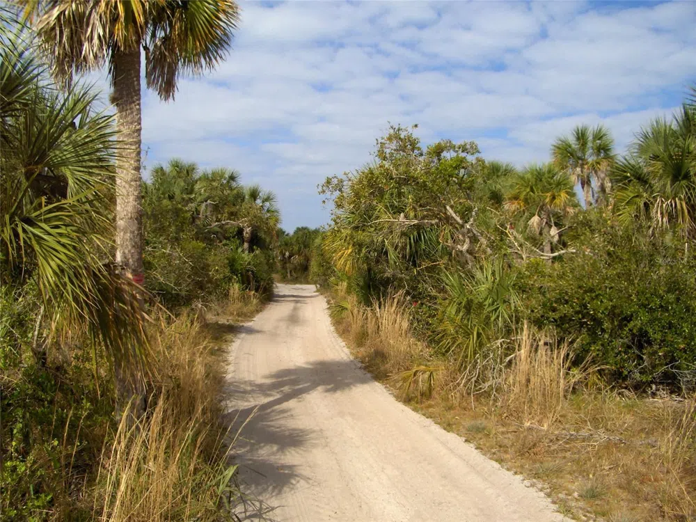 ACCESS UNDETERMINED Bokeelia, FL 33922