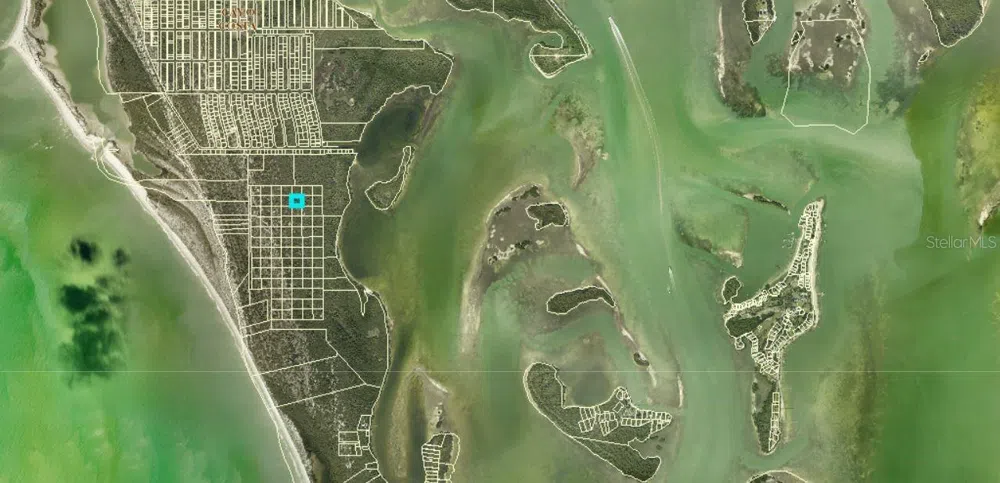 ACCESS UNDETERMINED Bokeelia, FL 33922