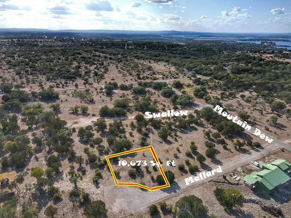 Lot K1129 Mallard Lane