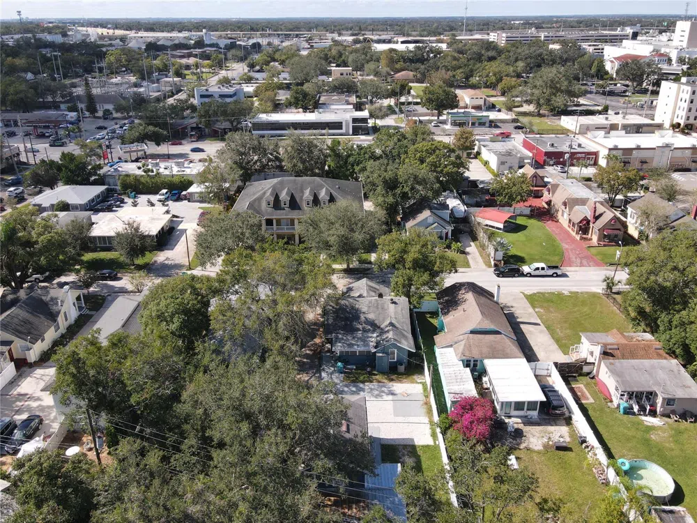 Address Not Shown Orlando, FL 32806