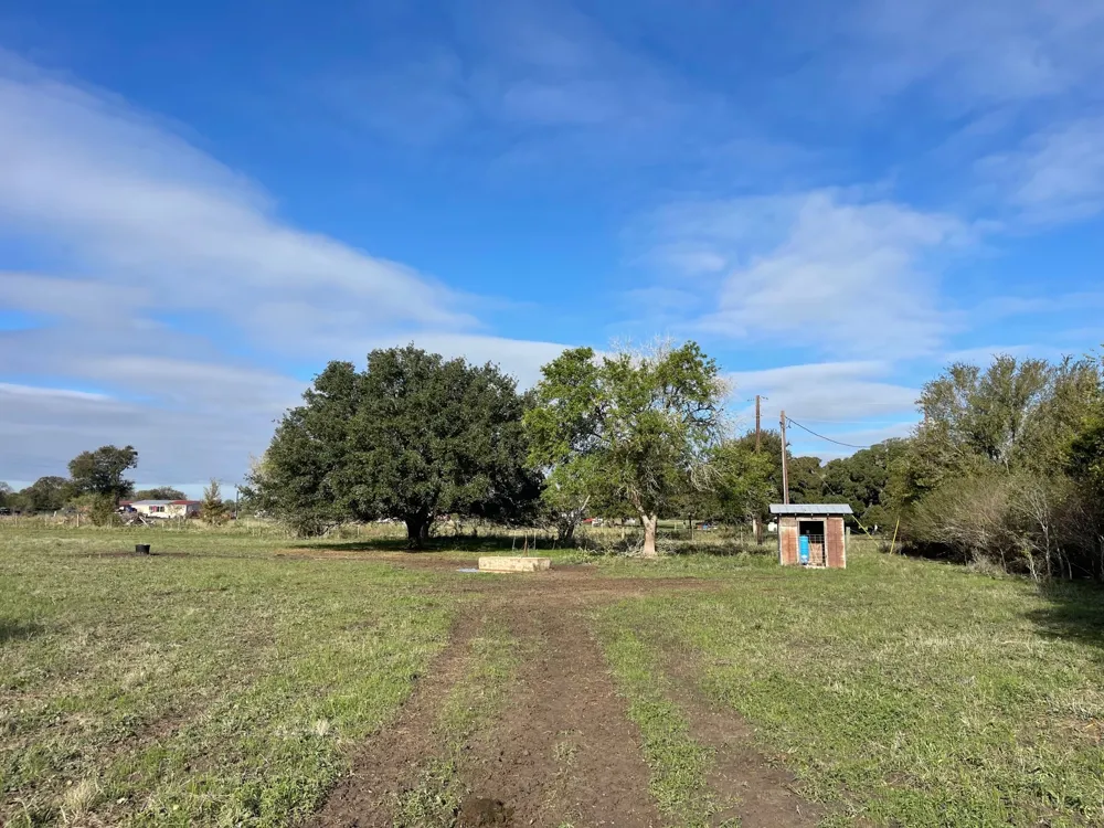 741 Muzny Lane La Grange, TX 78945