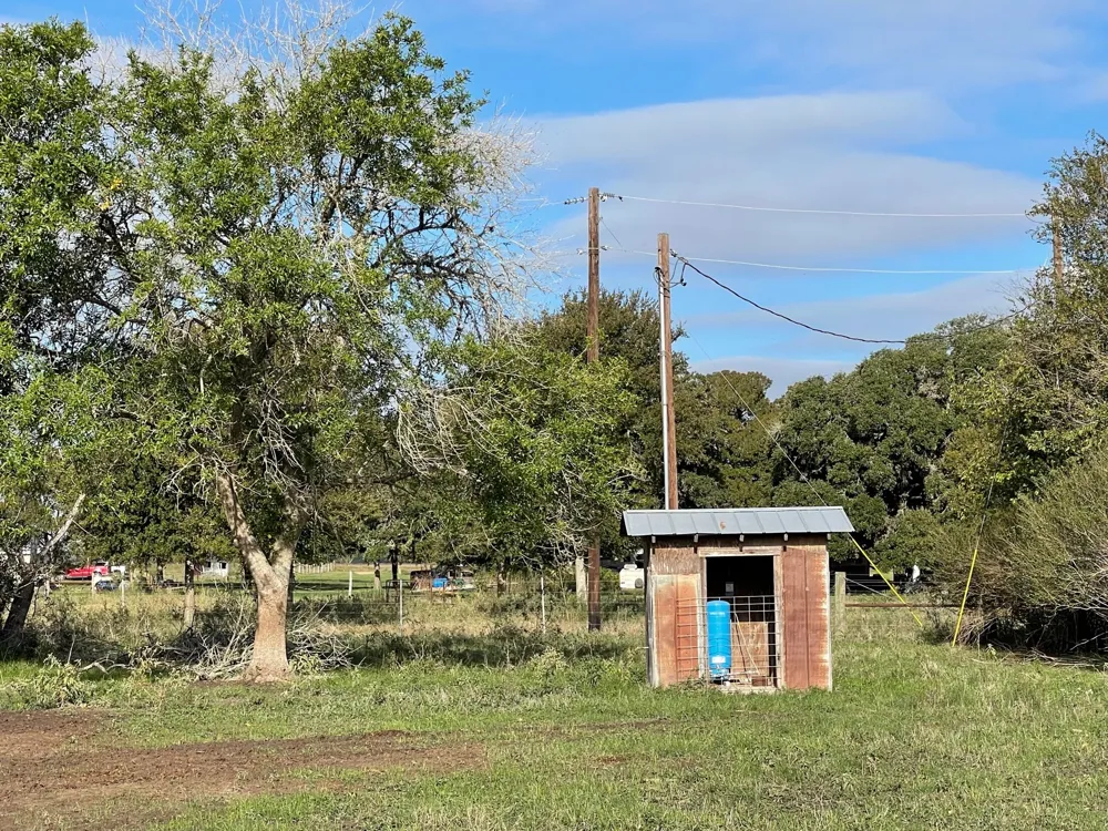 741 Muzny Lane La Grange, TX 78945