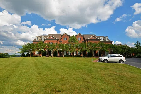 600 Whitehall Road