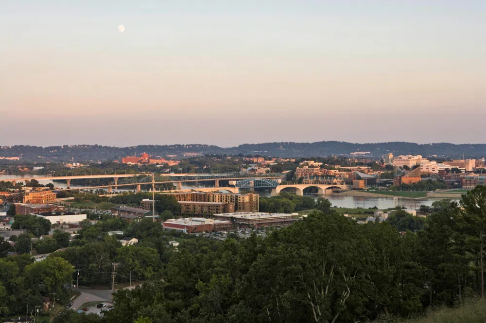 600 Whitehall Road Chattanooga, TN 37405