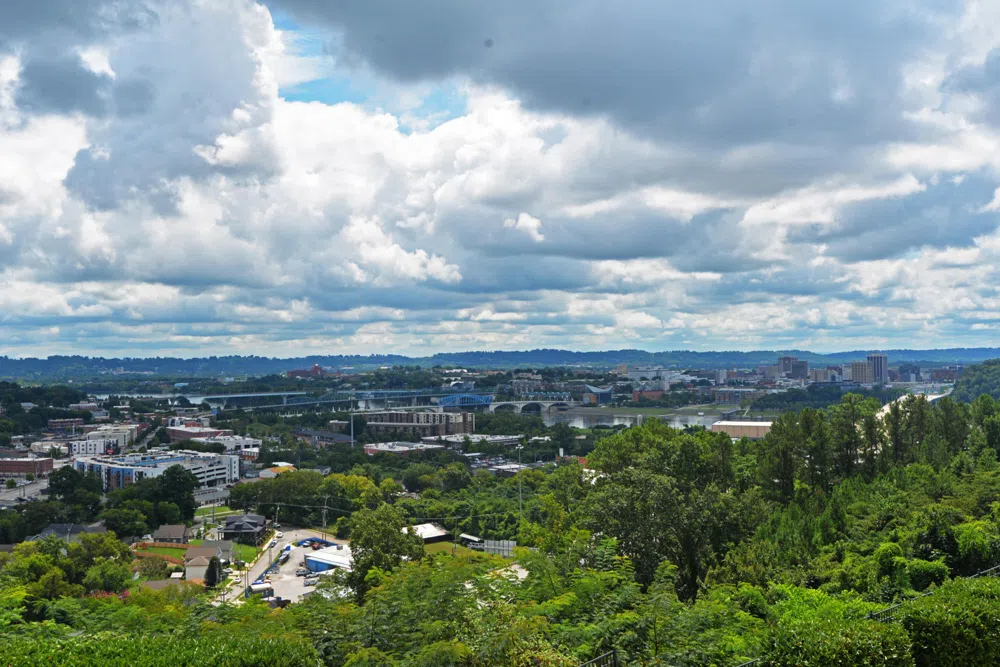 600 Whitehall Road Chattanooga, TN 37405
