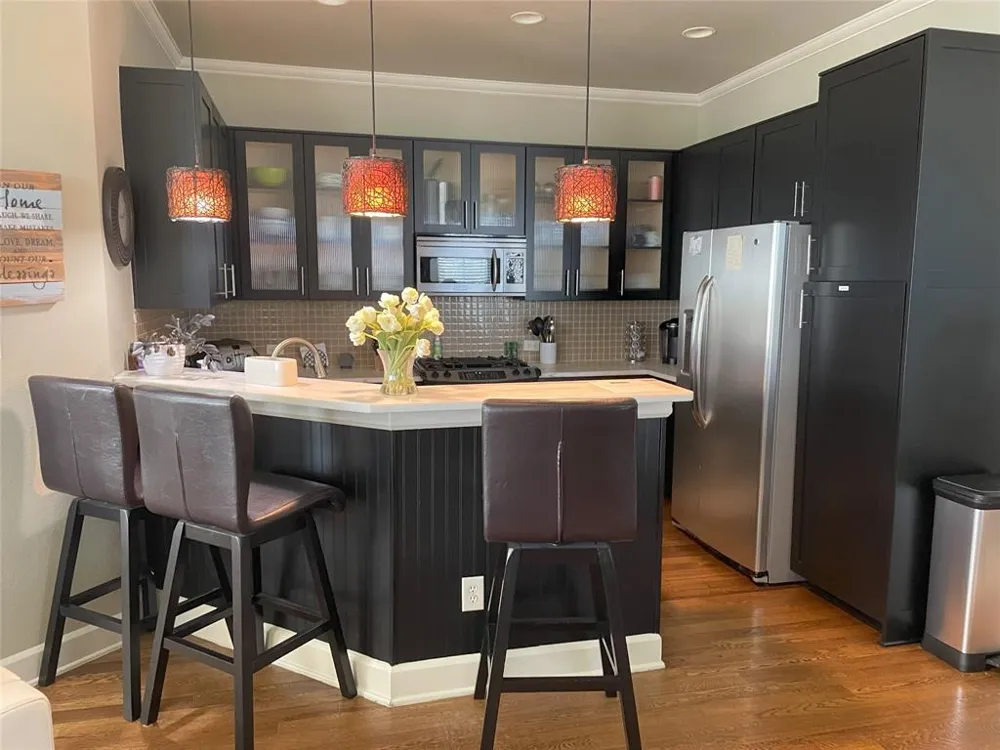 2800 Sandage Avenue #305 Fort Worth, TX 76109