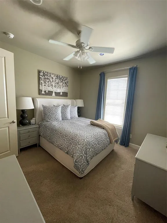 2800 Sandage Avenue #305 Fort Worth, TX 76109