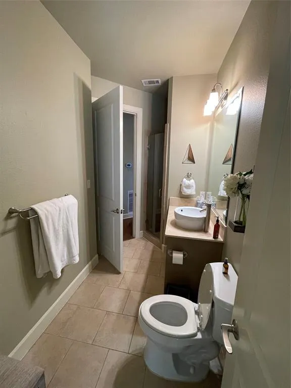 2800 Sandage Avenue #305 Fort Worth, TX 76109
