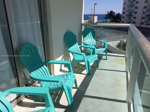 3801 S Ocean Dr #5O