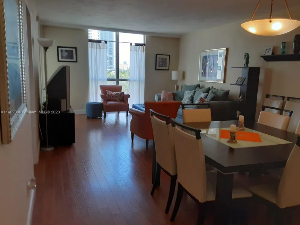 3801 S Ocean Dr #5O Hollywood, FL 33019