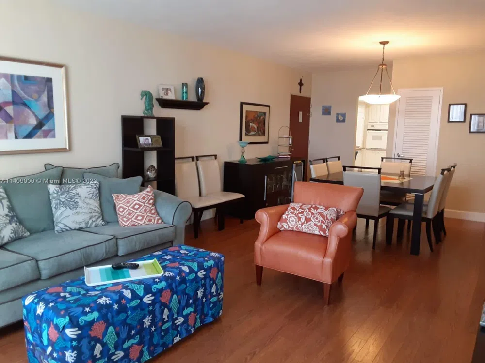 3801 S Ocean Dr #5O Hollywood, FL 33019
