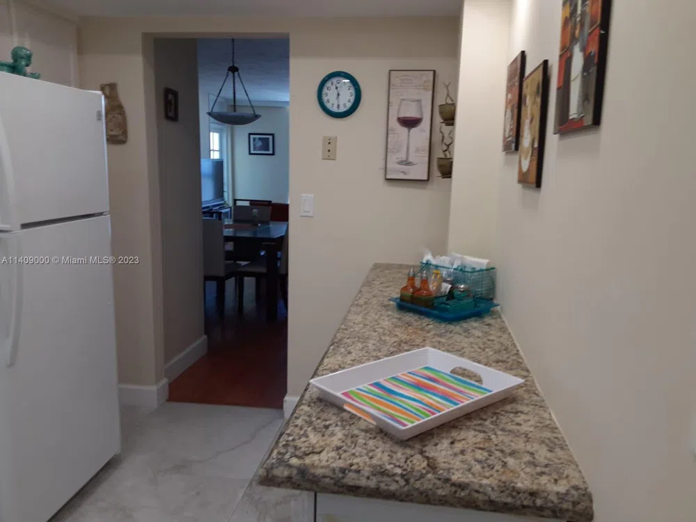 3801 S Ocean Dr #5O Hollywood, FL 33019