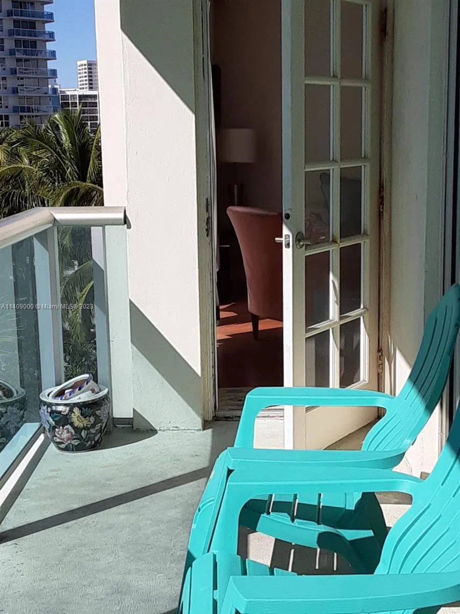 3801 S Ocean Dr #5O Hollywood, FL 33019