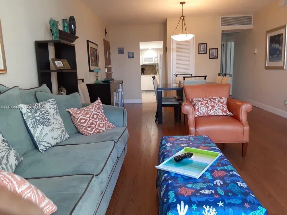 3801 S Ocean Dr #5O Hollywood, FL 33019
