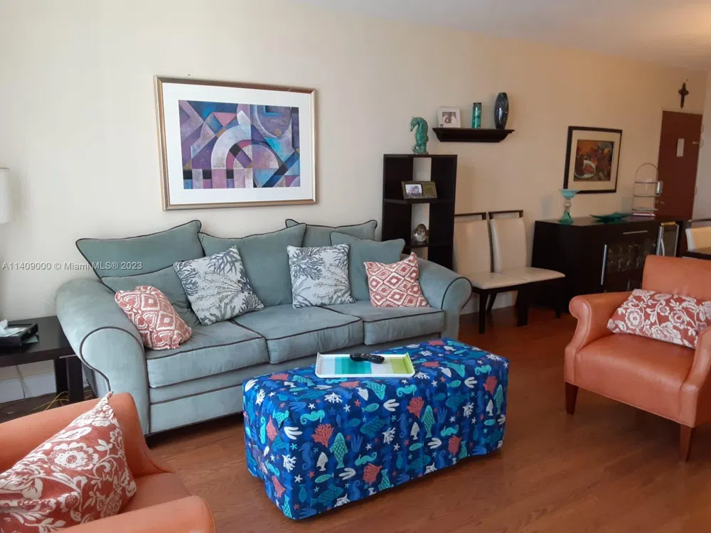 3801 S Ocean Dr #5O Hollywood, FL 33019