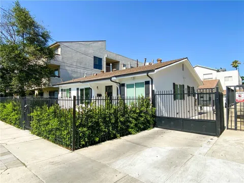 5238 Denny Avenue #A