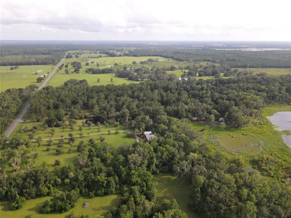 15208 SW WILLISTON RD Micanopy, FL 32667