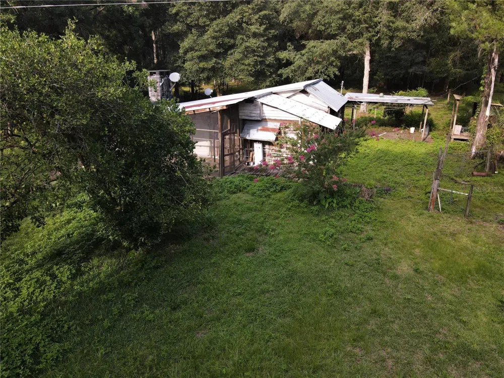 15208 SW WILLISTON RD Micanopy, FL 32667