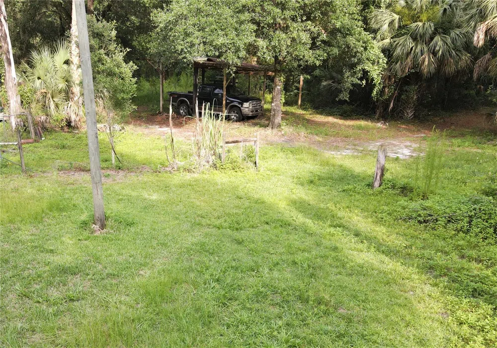 15208 SW WILLISTON RD Micanopy, FL 32667