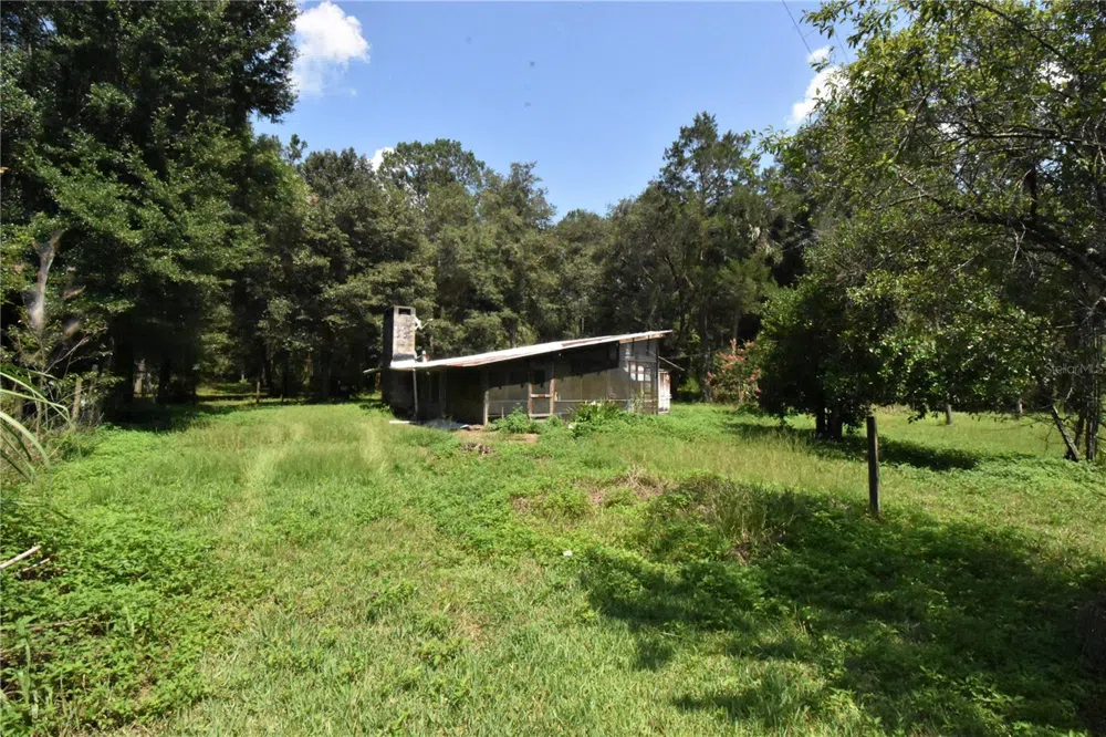 15208 SW WILLISTON RD Micanopy, FL 32667