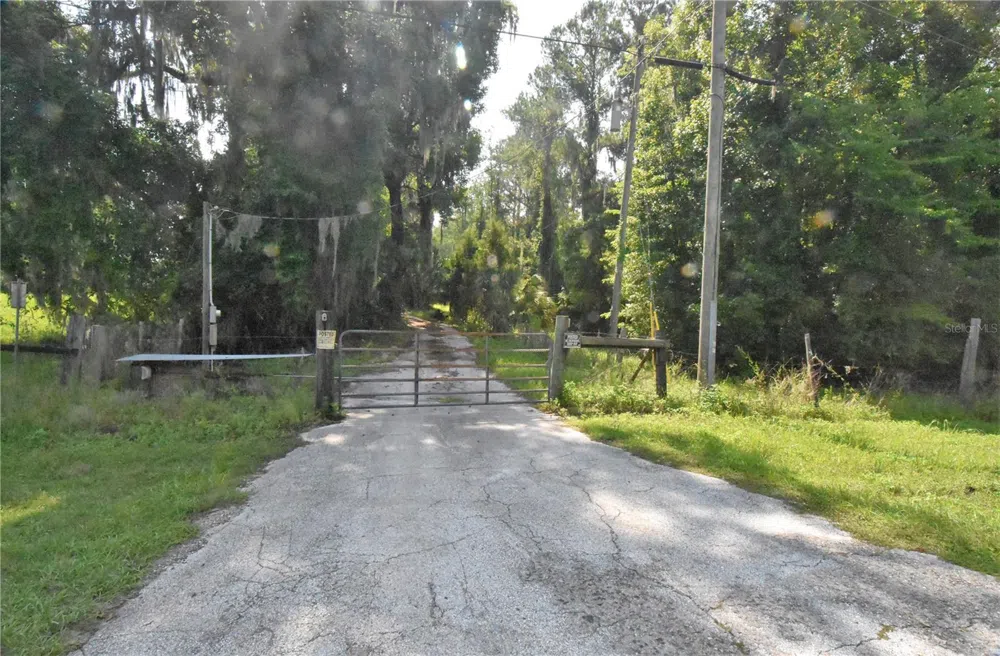 15208 SW WILLISTON RD Micanopy, FL 32667