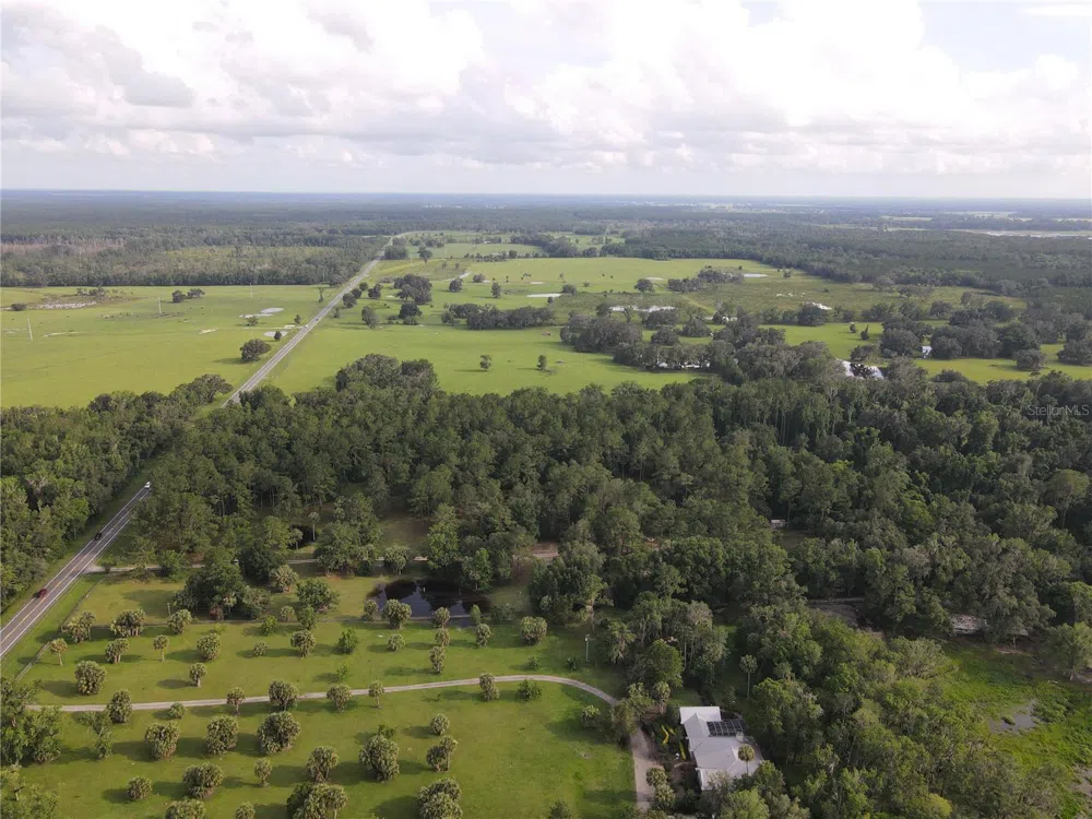 15208 SW WILLISTON RD Micanopy, FL 32667