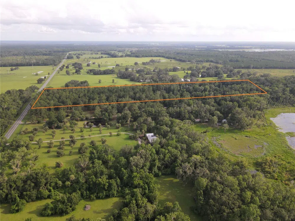 15208 SW WILLISTON RD Micanopy, FL 32667